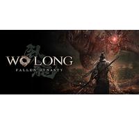 Wo Long: Fallen Dynasty (Xbox Series X)