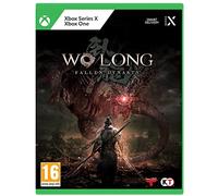 Wo Long: Fallen Dynasty (Xbox Series X)