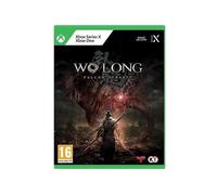 Koch Media – Jeu vidéo – Wo Long: Fallen Dynasty – Xbox Series X – FR