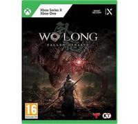 Koch Media – Jeu vidéo – Wo Long: Fallen Dynasty – Xbox Series X – FR