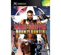 Wo! Mace Griffin Bounty Hunter