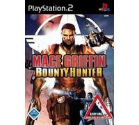 Wo! Mace Griffin Bounty Hunter