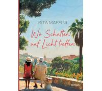 Wo Schatten auf Licht treffen: Das Geheimnis lag in der Puppe versteckt