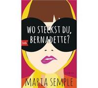 Wo Steckst Du, Bernadette?