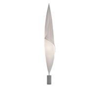 Wo-Tum-Bu 1 Lampadaire Blanc