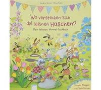 Wo verstecken sich die kleinen Häschen? | Sandra Grimm Sandra GrimmSandra Grimm (Auteur)