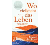 Wo Vielleicht Das Leben Wartet