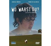 Noel, Ivßn – Wo Warst du? (Omu) – Import
