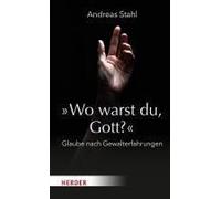 »Wo Warst Du, Gott?«