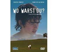 Wo warst Du? - Uncut Version (OmU) (DVD) Noel Ivßn