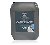 WO-WE Apprêt Primaire W519 pour Peinture Façade effet perlant - pour extérieur, intérieur - 10L