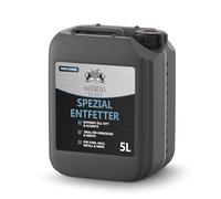WO-WE Dégraissant spécial - nettoyant pour cuisine, carrelage, gril, façades de cuisine W815 5L