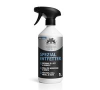 WO-WE Spray dégraissant spécial - nettoyant pour cuisine, carrelage, gril, façades de cuisine W815 1L