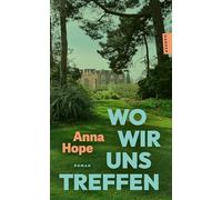 Wo wir uns treffen: Roman