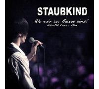 Staubkind – Wo Wir Zu Hause Sind – Import (Out of Line Music)