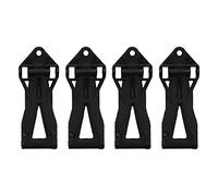 WOAFEY 2X 15-SJ08 Pièces de Voiture de Bras D'Ourlet de Voiture pour S911 S912 9115 9116 RC Voiture Bras Supérieur Télécommande Pièces de Voiture Accessoires