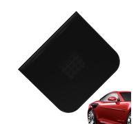 Woalopted Capot de Prise de Charge VE - Étui de Protection Magnétique,Couverture Étanche pour Chargeur EV d'Extérieur,pour Utilisation Extérieure Véhicules Électriques Camion SUV Camping-Car