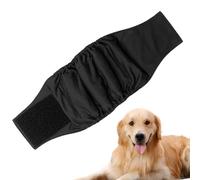 Woalopted Couches pour Animaux de Compagnie pour Chats, Couches pour Chiens Femelles pour Faire,Couches Femelles Anti-fuites pour Chien Pendant la période - Anti-Fuite et lavables pour