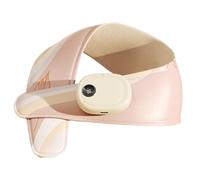 Woalopted Coussinets Chauffants Pour La Nuque - 3 Niveaux de Chauffage pour Soulagement du Cou - Écharpe Électrique Rechargeable par USB - Pour Femmes Cadeaux Noël Anniversaire Maman Papa Conjoint