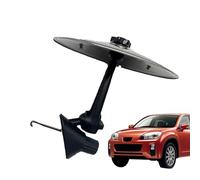 Woalopted Tambour Auto pour Ventilation | Tambour à Doigts | Instrument Décoratif pour Intérieur de Voiture Idéal pour Voyage et Trajet Quotidien