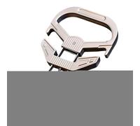 Woalopted Tire-bouchon à vin - Extracteur tire-bouchon - Décapsuleur à deux dents - Pour serveur, barman, maison, hôtel, occasions festives, Noël - Bouteilles fragiles