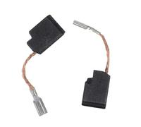 WOATOHO Lot de 10 balais de charbon for moteur D28110, D28112, D28402, DWE46151, accessoires de remplacement for perceuse électrique