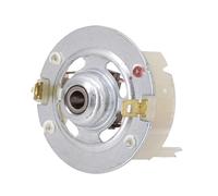 WOATOHO Pièces de moteur à commutation for RS775 RS750 RS755 12-24 V, support de balais de charbon for moteur de perceuse électrique, 1 pièce