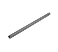 WOATOHO Raccord coudé à 90 degrés en PVC Gris, raccord d'entrée/Sortie d'irrigation, 20-50 mm, for Jardin, 1 pièce(Blue,25mm)