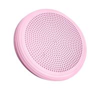 Wobble, Coussin d'équilibre de stabilité d'entraînement - Disque d'équilibre multifonctionnel avec pompe à air, oscillation antidérapante pour l'entraînement de stabilité