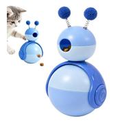 Wobble Exercice auto-équilibrant - Distributeur de friandises pour | Conçu pour un divertissement en solo sûr, ce qui en fait le parfait anti-ennui pour les salons, les appartements et les jeux