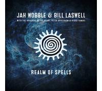 Wobble, J: Realm Of Spells NEUF