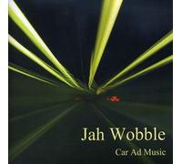 Wobble, Jah - Car Ad Music [Import]
