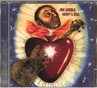 Wobble Jah - Heart & Soul [Import]