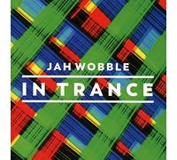 Wobble, Jah - in Trance-Digi [Import]