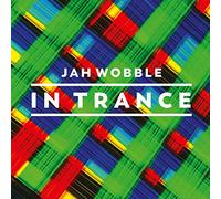 Wobble, Jah - in Trance-Digi [Import]