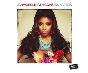 Wobble, Jah - Inspiration -Digi-