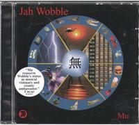 Wobble Jah – Mu – Import (Trojan)