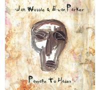 Wobble, Jah - Passage to Hades