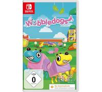 Wobbledogs (Nintendo Switch - Code in Box)