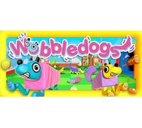 Wobbledogs (PS4)