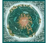 Wobbler Dwellers of the Deep (Vinyl) 12" Album