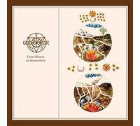 Wobbler - from Silence to Somewhere [Import]