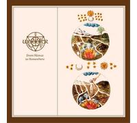 Wobbler From Silence to Somewhere (Vinyl) 12" Album