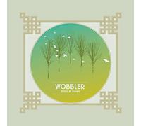 Wobbler - Rites at Dawn (Marble Vinyl)