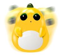 Wobbler Toy - Fun Wobbling Toy with Blinking Eyes | Entertaining Wobbler | Wobbling Tumbling Suitable for Kids Playtime Bath Entertainment Early Learning
