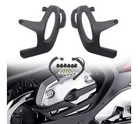 WOBBLO pour BMW R1200GS R1200R R1200RT R1200S R1200 RT/GS/R/S/St 2004 2005 2006 2007 2008 2009 2010 Moto Moteur Cylindre Garde Protecteur Côté Couverture Accessoires