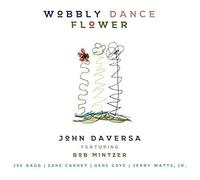 Wobbly Dance Flower