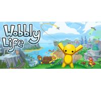 Wobbly Life (PC)
