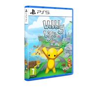 Wobbly Life - Jeu PS5