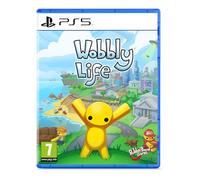 Wobbly Life (Playstation 5) (Sony Playstation 5)